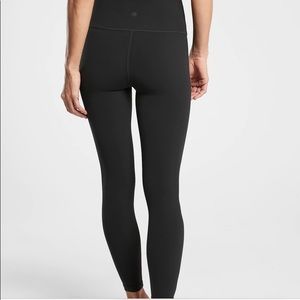 Athleta Elation leggings - large tall